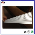 aluminum profile bar for grille light